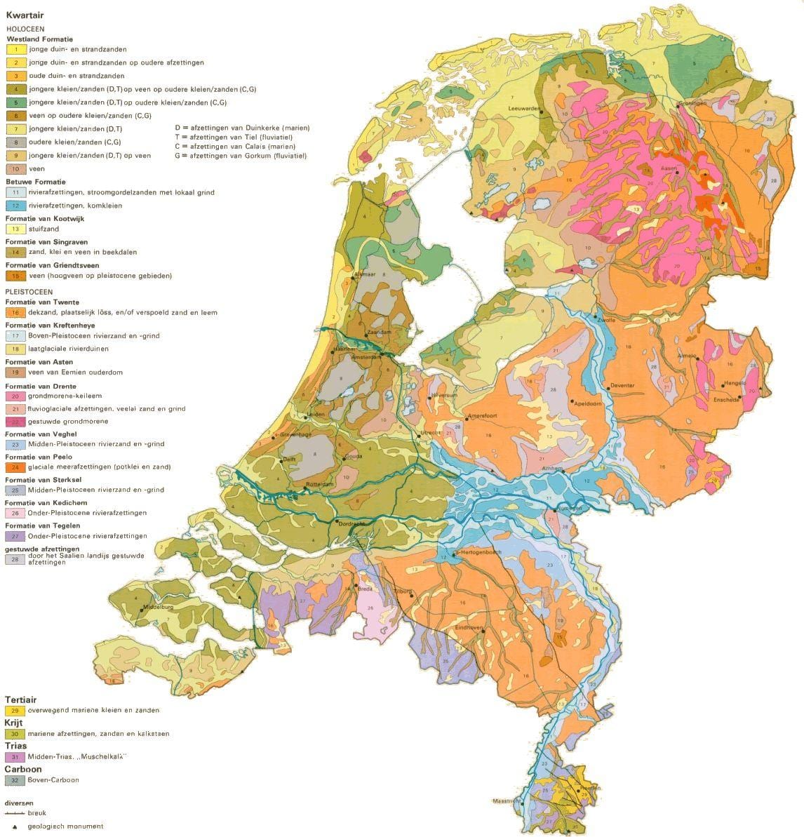 đất bản đồ Kenya