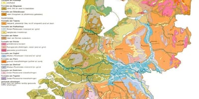 Đất bản đồ Kenya